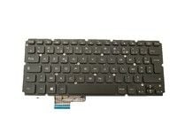 DELL V4KTD, Tastatur, Fransk, DELL, XPS L421X, L521X