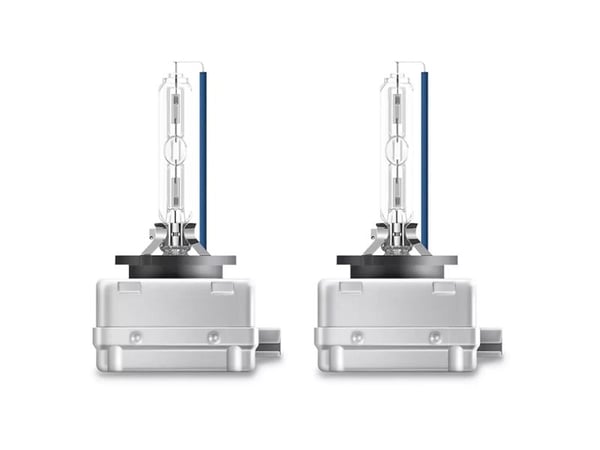 Osram Xenarc Cool Blue Intense NEXT GEN - D1S Xenon polttimot