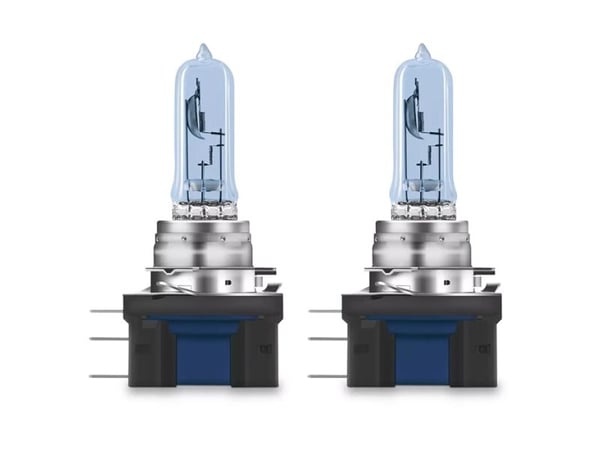 Osram Cool Blue Intense NEXT GEN - H15 Bilpærer