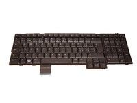 DELL WT843, Keyboard, DELL, Studio 1735, 1737