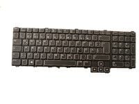 DELL W63D2, Näppäimistö, Saksa, DELL, Alienware M17X R4