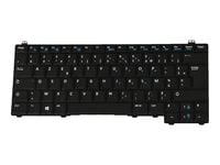 DELL VVKHR, Näppäimistö, ranska, DELL, Latitude E5440