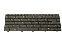 DELL VX3J8, Tastatur, Spansk, DELL, Inspiron M4010, M5030