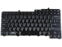DELL UP826, Tastatur, Engelsk, DELL, - Dell Latitude D620 D630