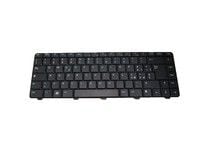 DELL X02XH, Tastatur, Italiensk, DELL, Inspiron 13Z, 14Z, 15Z