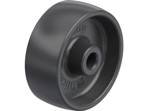 Blickle 45922 PP 80/12G Pyörä Pyörän halkaisija: 80 mm Kantavuus (max.): 120 kg 1 kpl.