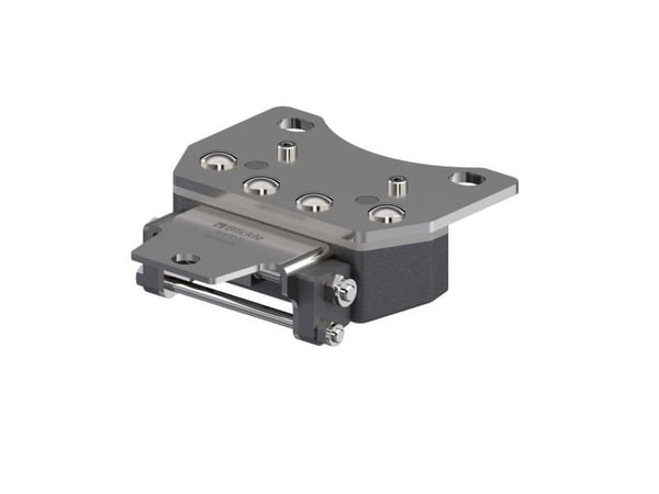 Blickle 869025 RI-05.03-KX retningskontroll, 1 stk