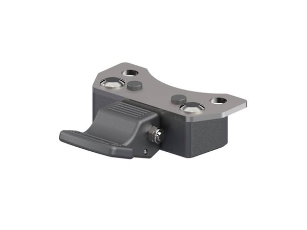 Blickle 573709 RI-03.01-KX Suuntaohjaus 1 kpl