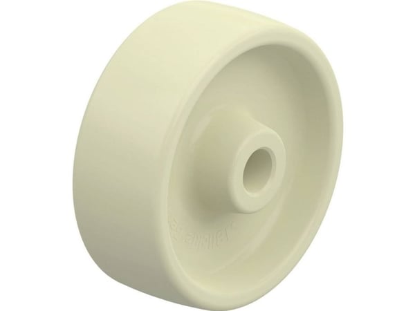 Blickle 842850 POH 102/15G Pyörä Pyörän halkaisija: 100 mm Kantavuus (max.): 300 kg 1 kpl