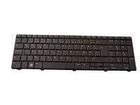 DELL YC58F, Tastatur, Norsk, DELL