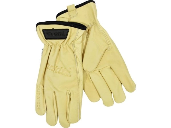 Makita Arbeitshandschuhe Leder Gr.8(M) P-84626 Työkäsine Koko (käsineet): M, 8 1 kpl