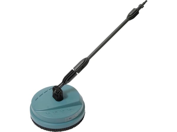 Makita gulvrens 250 mm 41175-V universalbørste