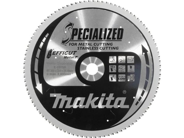 Makita E-19750, 1 stk