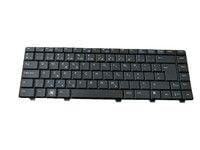 DELL MR1NN, Tastatur, Nederlandsk, DELL, Vostro 3300, 3400, 3500