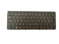 DELL MN45J, Tastatur, Bakgrunnsbelyst tastatur, DELL, XPS L322X, L321X