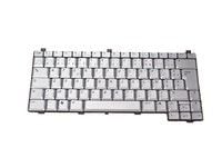 DELL PG734, Tastatur, Fransk, DELL, XPS M1210