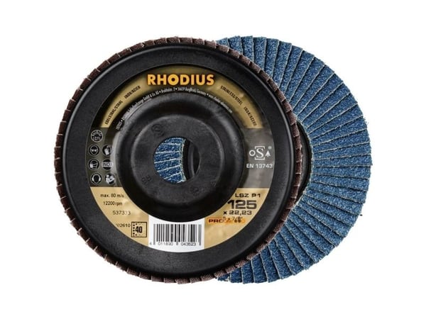Rhodius 202610 Multilam-levyt N/A 10 kpl