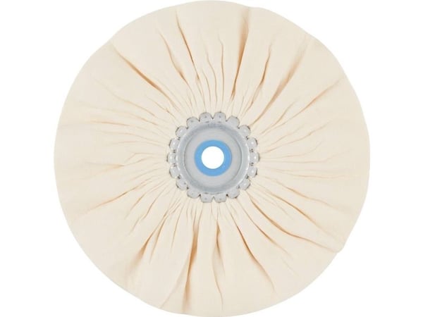 Rhodius 353111 slipe- og poleringstilbehør 2 stk