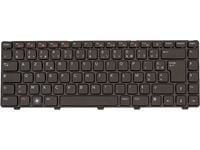 DELL PP8YN, Tastatur, Fransk, DELL, Inspiron 3420, 14Z, N411Z, 5425, 5525, N5040, N4050