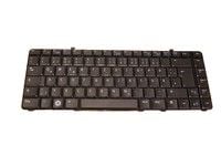 DELL P684X, Tastatur, Tysk, DELL, - Dell Vostro A840 A860 1015