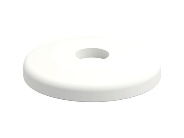 Blickle 758481 AW 100/R25 styrhjul | hjuldiameter 100 mm | 1 st