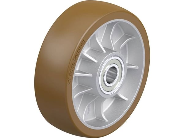 Blickle 941818 ALB 162/20K Raskaspyörä Pyörän halkaisija: 160 mm Kantavuus (max.): 950 kg 1 kpl Blickle 941818 ALB 162/20K Raskaspyörä Pyörän halkaisija: 160 mm Kantavuus (max.): 950 kg 1 kpl