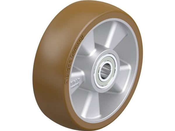 Blickle 857252 ALB 125/15K Raskaspyörä Pyörän halkaisija: 125 mm Kantavuus (max.): 550 kg 1 kpl Blickle 857252 ALB 125/15K Raskaspyörä Pyörän halkaisija: 125 mm Kantavuus (max.): 550 kg 1 kpl