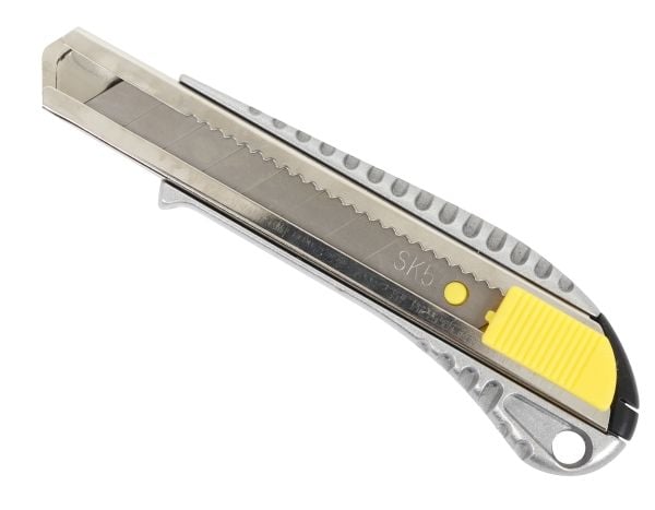 Work it by millarco® metal hobbykniv 18 mm