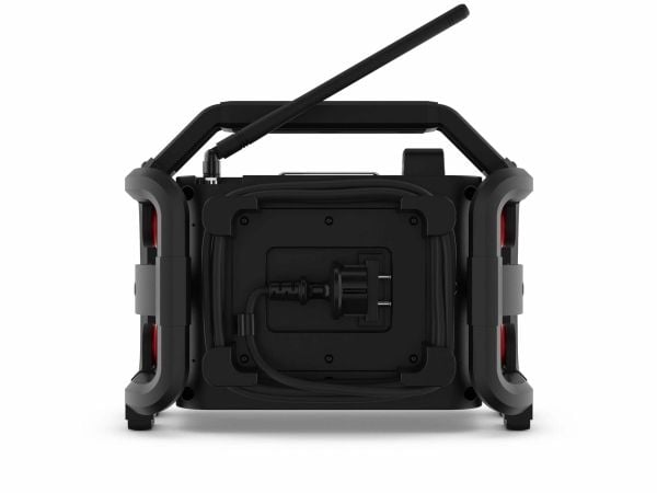PerfectPro ROCKPRO-sivuston radio