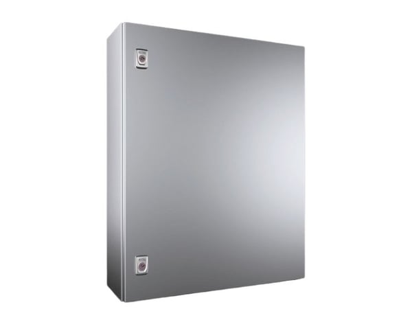 Rittal AX 1015.000 Sähkökaappi 400 x 500 x 210 Teräs 1 kpl