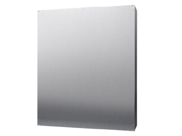 Rittal AX 1015.000 Sähkökaappi 400 x 500 x 210 Teräs 1 kpl