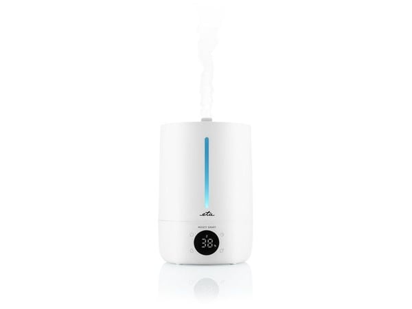 Eta 262990000, Hvit, 1,5 m, 25 W, 205 mm, 220 mm, 300 mm