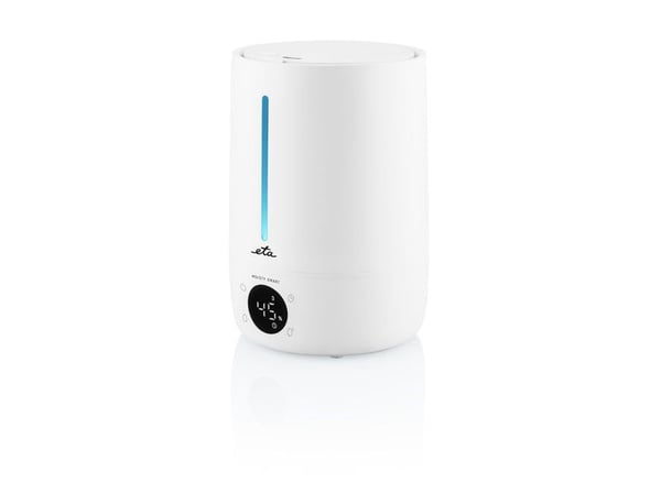 Eta 262990000, Hvit, 1,5 m, 25 W, 205 mm, 220 mm, 300 mm