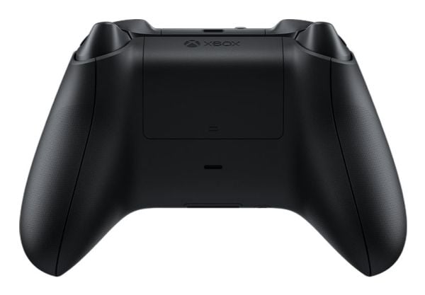 Microsoft Xbox Wireless Controller + USB-C Cable - Spelkontroll - trådlös - Bluetooth - kolsvart - för PC, Microsoft Xbox One, Android, Microsoft X...