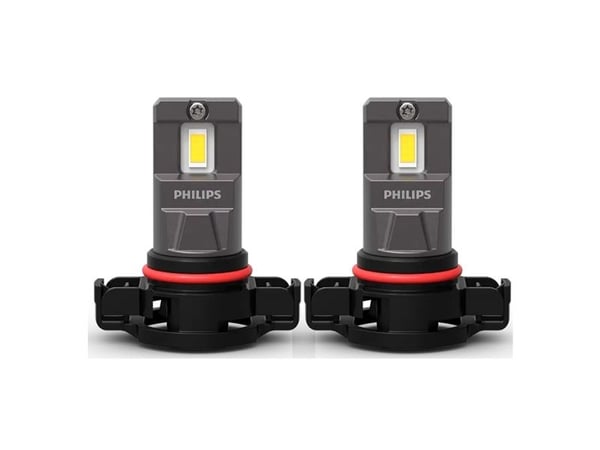 Philips Ultinon Retrofit LED FOG PS24W - Set