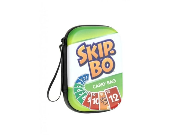 Klein kortetui Skip-Bo