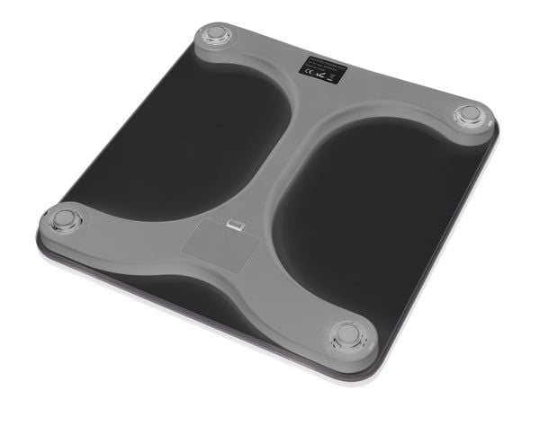 ETA Vital Body 6780 90000 - Badevekt - svart