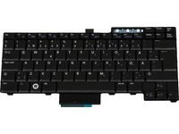 DELL Keyboard (PORTUGUESE), Tastatur, Portugisisk, DELL