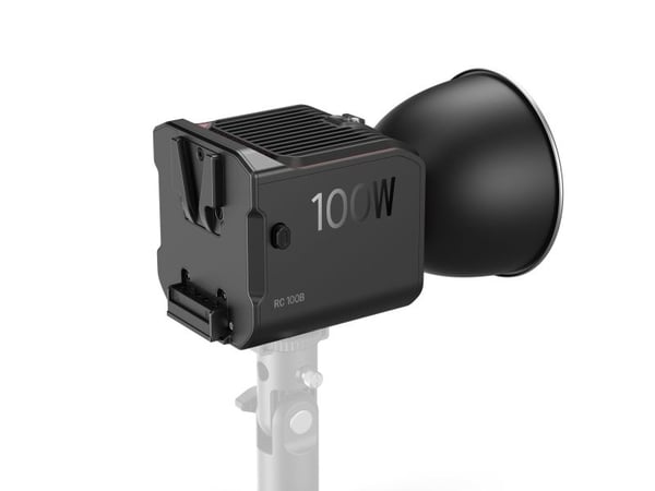 SmallRig 5142, Universell, Sort, RA-D30 mini Parabolic Softbox (ID 4358) RA-D60 mini Parabolic Softbox (ID 4682) RA-R4545 mini..., 5 stykker