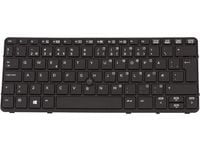 HP Pointstick - Tastatur - Norsk - for EliteBook 820 G1 Notebook