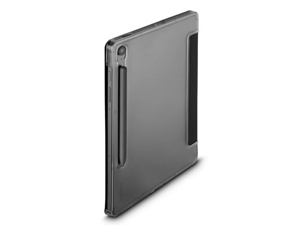 Hama Fold Clear, Folio, Samsung, Galaxy Tab S10 FE 10.9” / S9 FE 10.9”, 27,7 cm (10.9"), 183 g