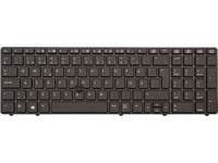 HP 701987-B71, Tangentbord, HP, ProBook 6570b