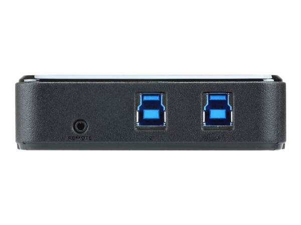 ATEN US3324-AT, 5000 Gbit/s, Musta, Muovi, 0 - 40 °C, -20 - 60 °C, 0 - 80%