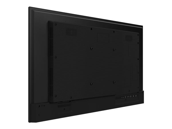 iiyama ProLite LE4341S-B2 - 43" Diagonalklasse (42.5" synlig) LED-bakgrunnsbelyst LCD-skjerm - intelligent skilting - 1080p 1920 x 1080 - svart fas...