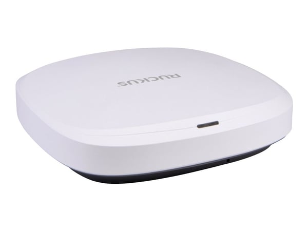 Ruckus R670 - Trådløst tilgangspunkt - innendørs - Wi-Fi 7 - Wi-Fi 7 - 2.4 GHz, 5 GHz, 6 GHz - skystyring - kan monteres på skrivebord / vegg / tak...