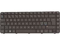 HP - Tastatur - Dansk - for HP 250 G1 Notebook