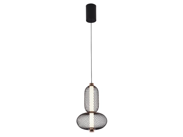 Hänglampa Domoletti LAMP PENDANT MARGOT 9W 3K