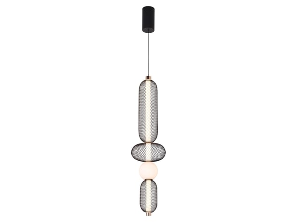 Hengende belysning Viokef Margot, 19 W, LED, 3000 K