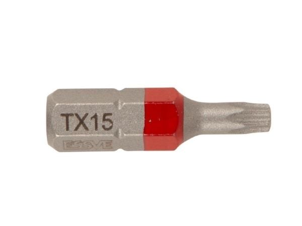 ESSVE munnstykke ESSVE TX15X25mm 3 stk