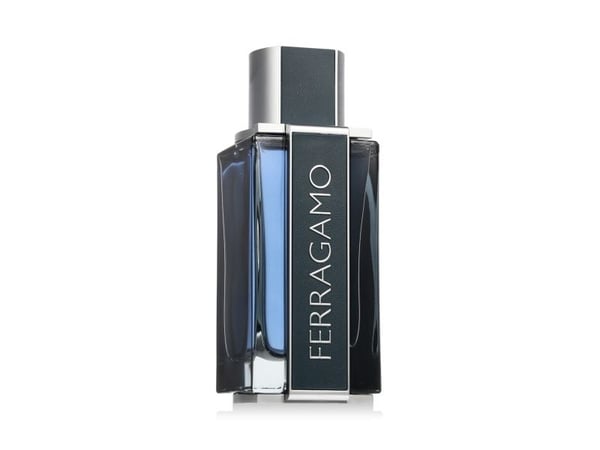 Ferragamo Ferragamo Intense Leather Eau De Parfum 100 ml (man)